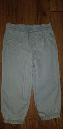 Zateplené rifle, 86