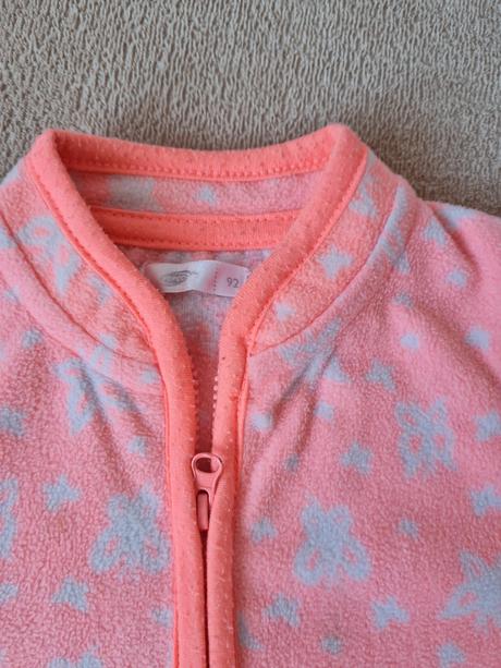 Mikina veľ. 92, pepco,92