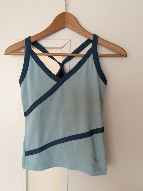 Sportove tricko puma, 34, puma,xs