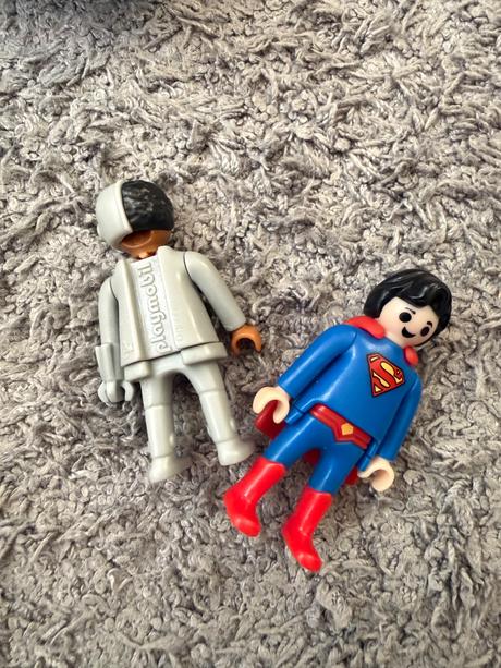 Figúrky playmobil,