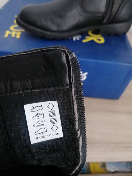 Čižmy junior league, 35