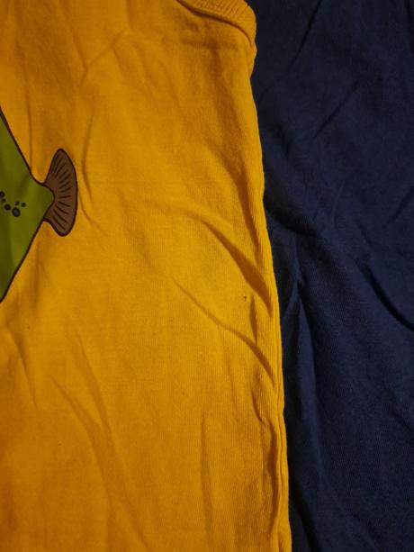 Tričko 2 ks, ladybird,128