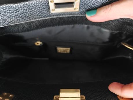 Kabelka penelope and monica cruz, 