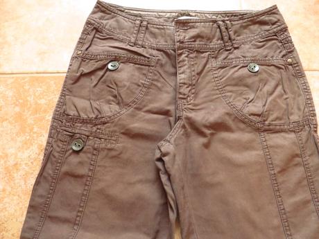 Dievčenské / dámske nohavice - veľ. 38, 38