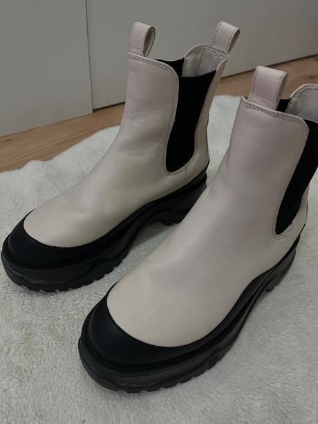 Čižmy, michael kors,38