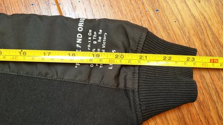 B3612 bunda, zara,152