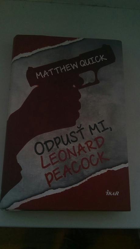 Odpusť mi, leonard peacock, 