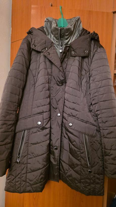 Vetrovka damska46, c&a,46