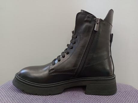 Kožené čižmy, 36 / 37 / 38 / 39 / 40