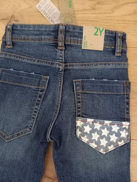 Nenosene rifle benetton, benetton,92