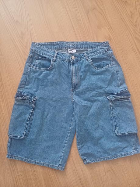 Riflove kratasy kapsáče, takko,40