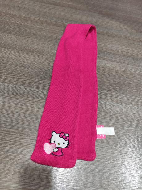 Šál hello kitty, sanrio