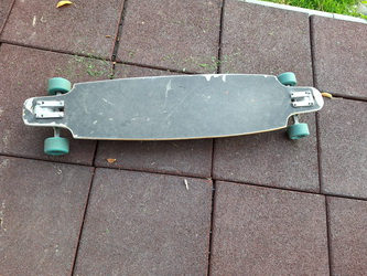 Long-board, 
