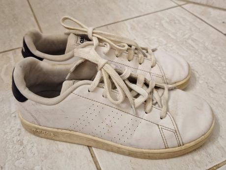 Tenisky adidas vd23,5cm, adidas,37