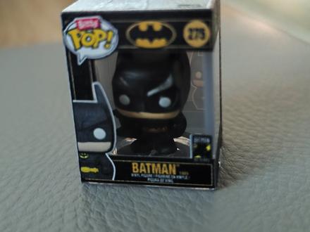 Mini figurka batman bitty pop,