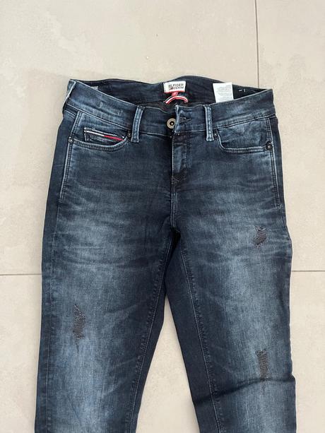 Rifle tommy hilfiger, tommy hilfiger,s