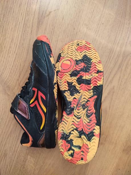 Tenisky artengo 33, decathlon,33