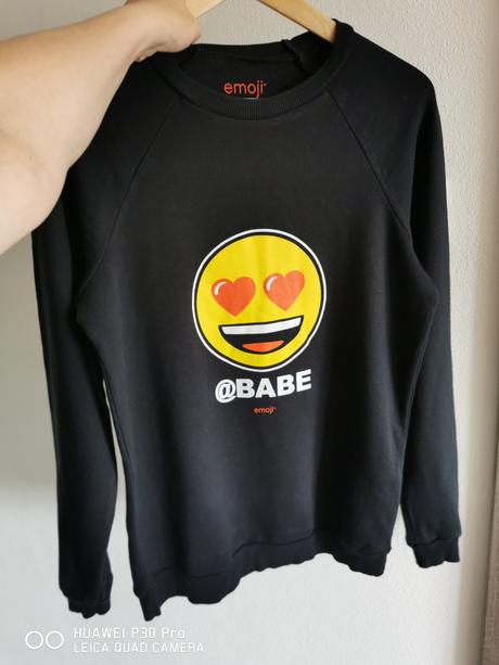 Dámska mikina, tezenis,m