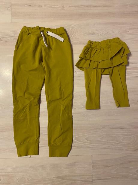 Zuppa súrodenecká súprava - cena spolu, 86