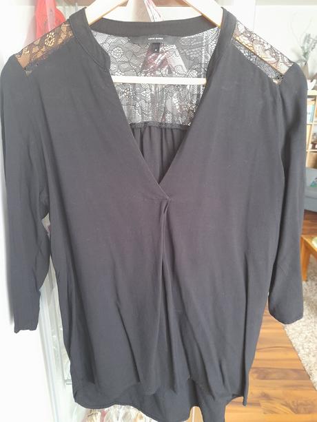 Dámska tunika, vero moda,m