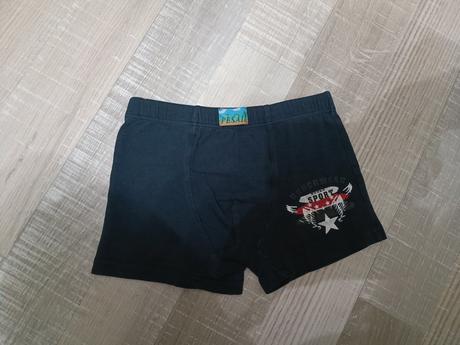 Boxerky č.134/140, 134