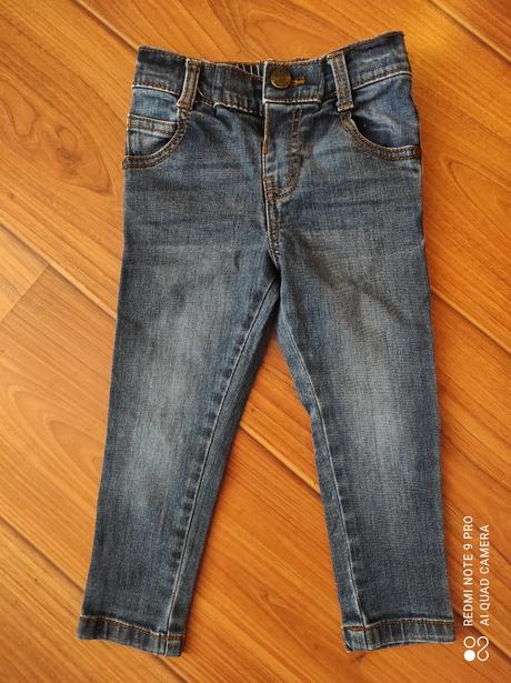 Chlapčenské slim rifle, f&f,92