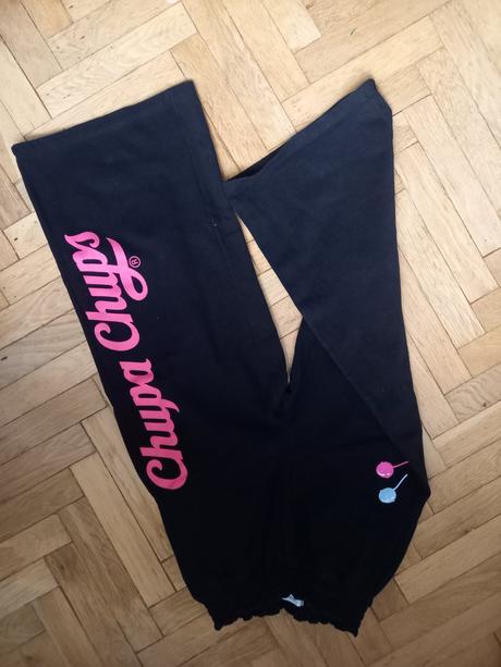 Široké tepláky, reserved,152