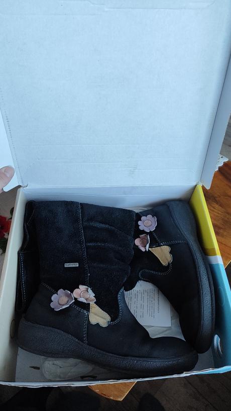 Nepremokavé čižmy szamos, 35