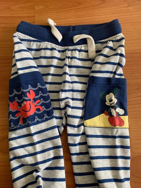 Teplaciky, disney,74