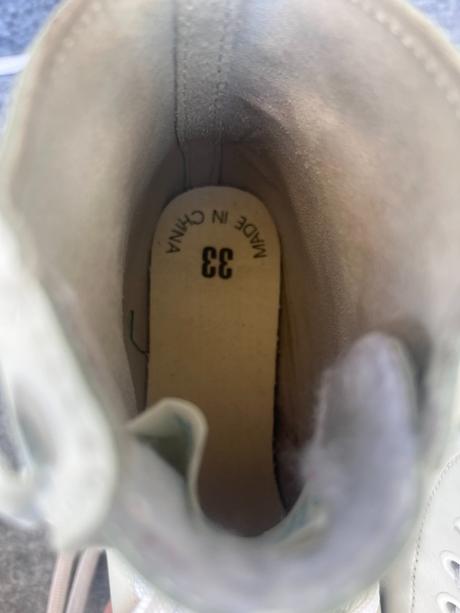 Predám korčule decathlon, 33