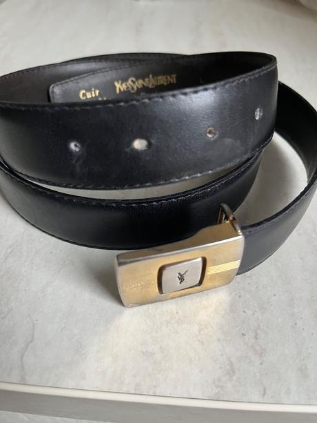 Ysl opasok, yves saint laurent