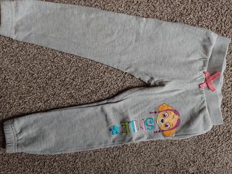 Tepláková súprava paw patrol, nickelodeon,110