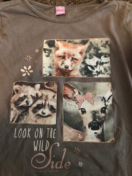 Tričko, dopodopo,122