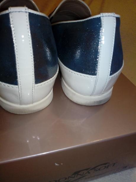 Donna soft dámske tenisky č38, 38