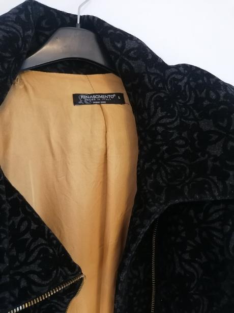 Rinascimento l kabatik, l