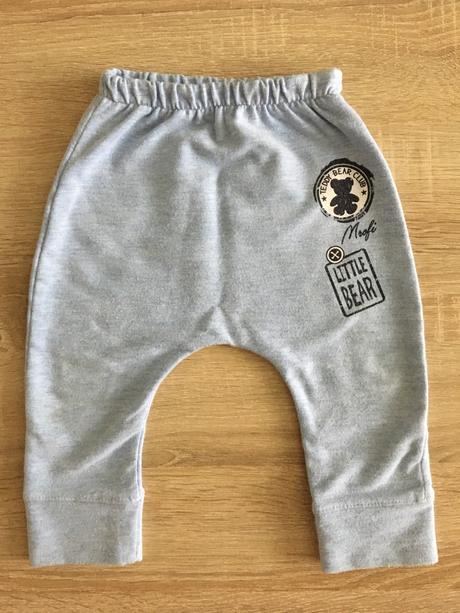 Pudlove teplaky 68, 68