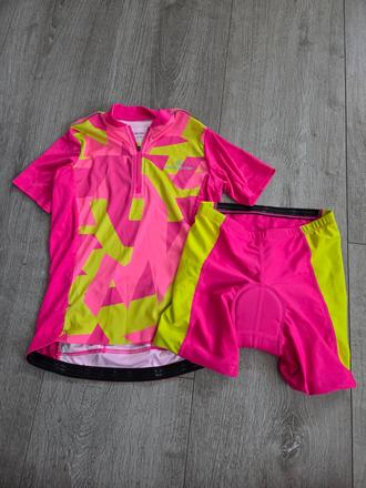 Oblečenie na bicykel, arcore,134