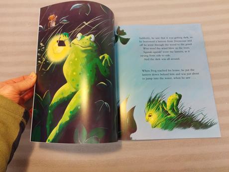 Christina butler - the dark, dark night nsp23,