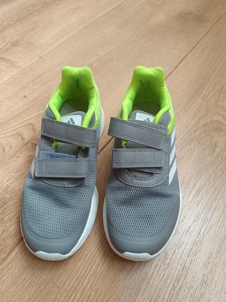 Botasky adidas 34, adidas,34