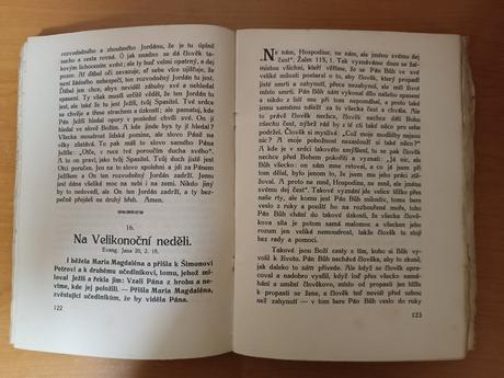 Jozef sypták - jubilejní postila (1915), 
