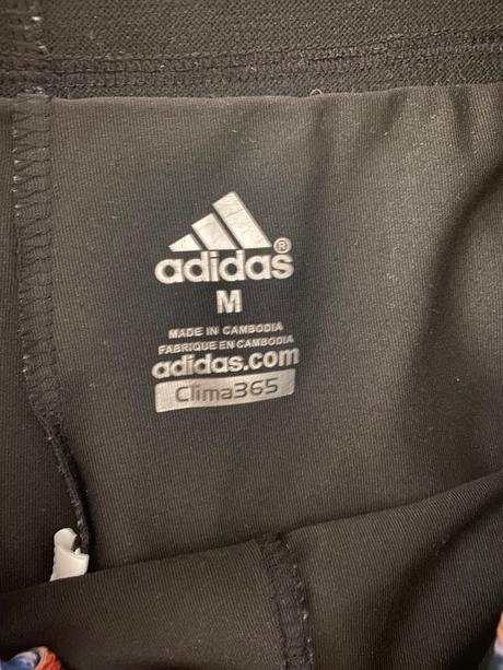 Pánske plavky adidas, adidas,m