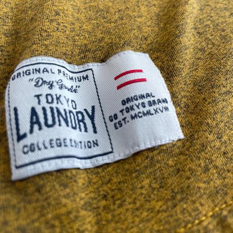 Tokyo laundry prema pánske tričko xl, xl