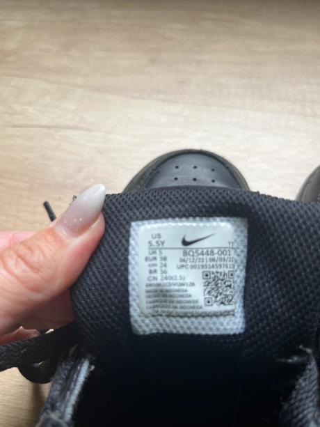 Nike tenisky, nike,38