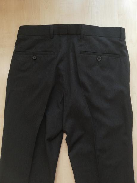 Elegantné nohavice next 30r (76cm)slimfit, next,176