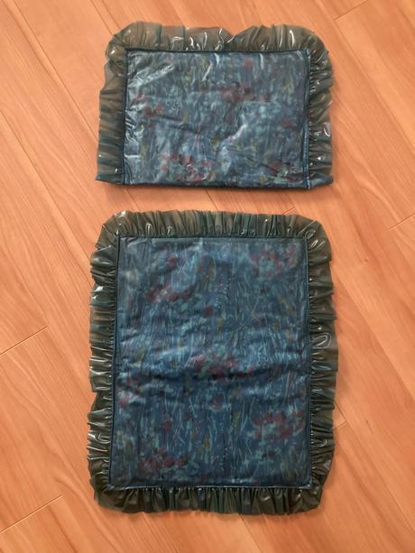 Retro perinky do kocika, 