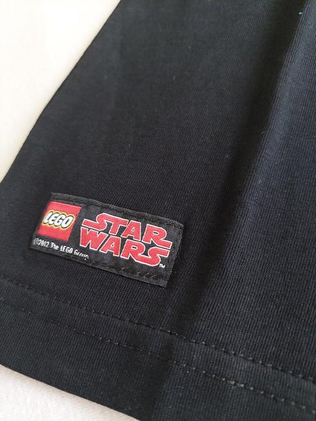 Lego wear star wars tričko, lego,116