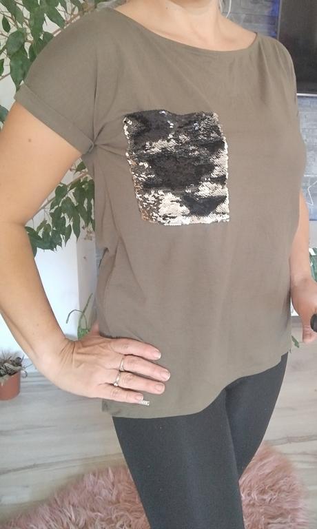 Tričko mohito, mohito,xs