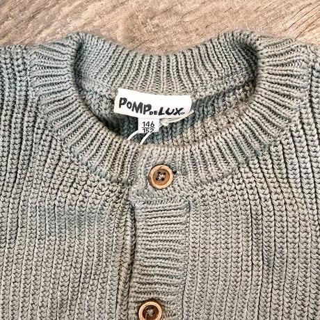 Pompdelux pletený sveter 146/152, pompdelux,146