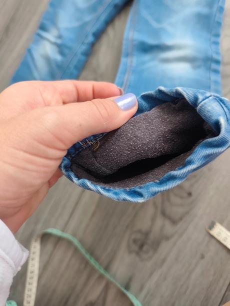 Zateplené rifle, next,116