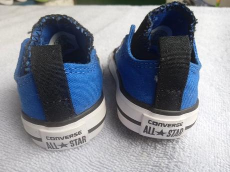 Tenisky, converse,18